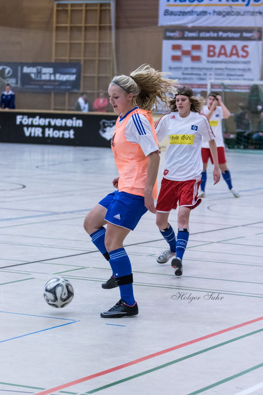 Bild 417 - Volksbank Cup Elmshorn